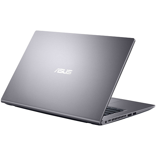 Ноутбук ASUS VivoBook 14 R465KA-EK060W Celeron N4500/4Gb/128Gb SSD/14" FullHD/Win11 Slate Grey УЦЕНКА