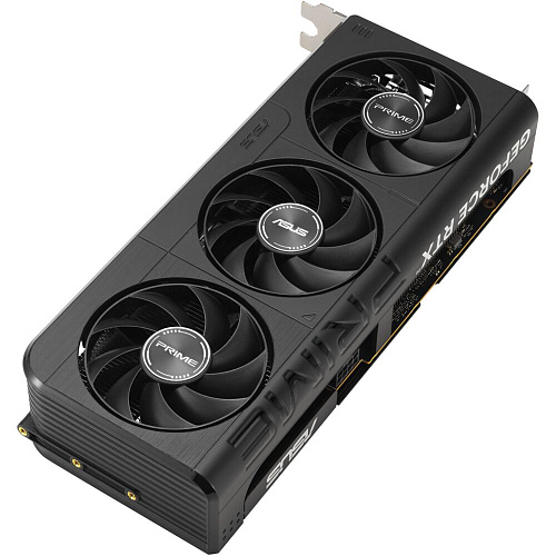 Видеокарта ASUS GeForce RTX 5060 8192Mb, Prime OC 8Gb (Prime-RTX5060-O8G) 1xHDMI, 3xDP, Ret