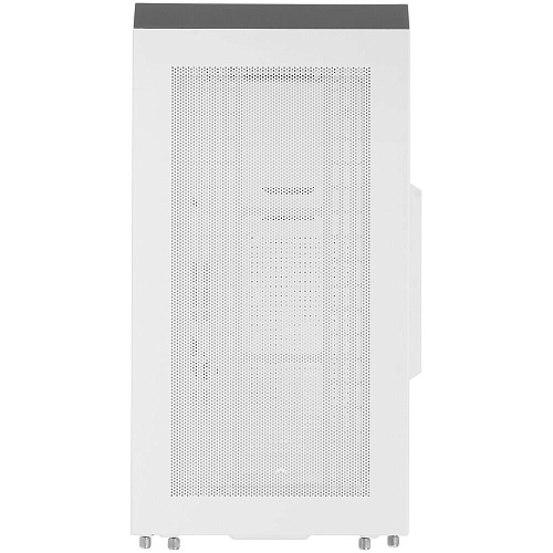 Корпус ATX Miditower PcCooler IE200 WH White
