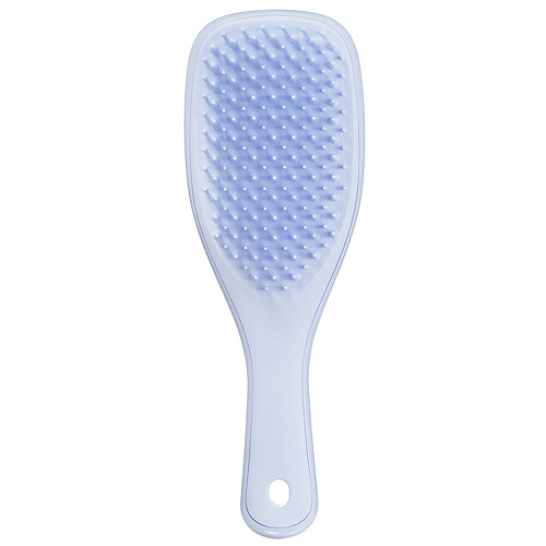 Tangle Teezer Расческа The Wet Detangler Mini Digital Lavender