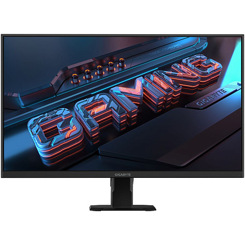 Монитор 27" Gigabyte GS27F EU IPS 1920x1080 1ms HDMI, DisplayPort