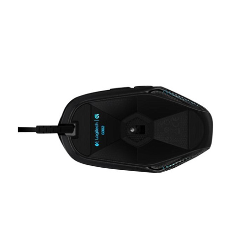 Мышь Logitech G302 Daedalus Prime Gaming mouse