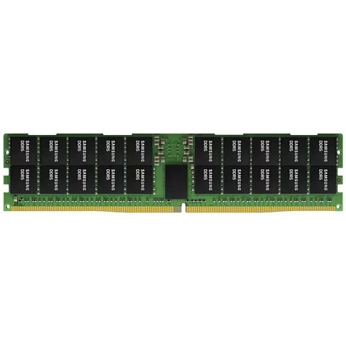 Модуль памяти Samsung DDR5 128GB 5600MHz RDIMM