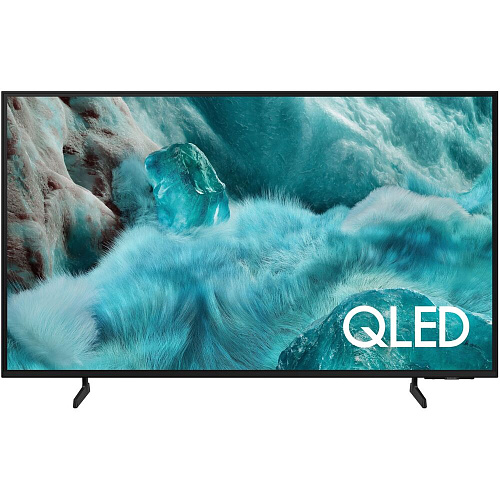 Телевизор 50" Samsung QE50Q7FAAUXRU 2025 УЦЕНКА