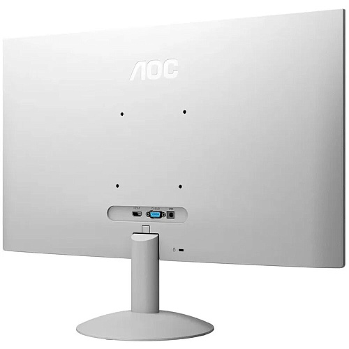 Монитор 24" AOC 24B30H3/BW IPS 1920x1080 1ms HDMI, VGA