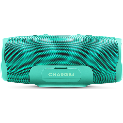 Портативная bluetooth-колонка JBL Charge 4 Teal