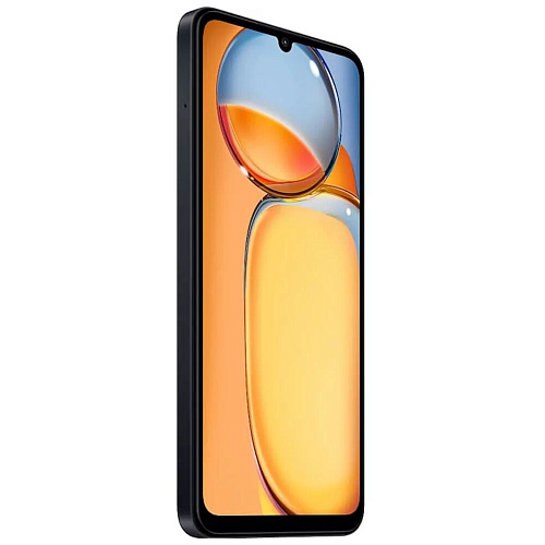 Смартфон Xiaomi Redmi 13C 4/128GB RU Midnight Black УЦЕНКА