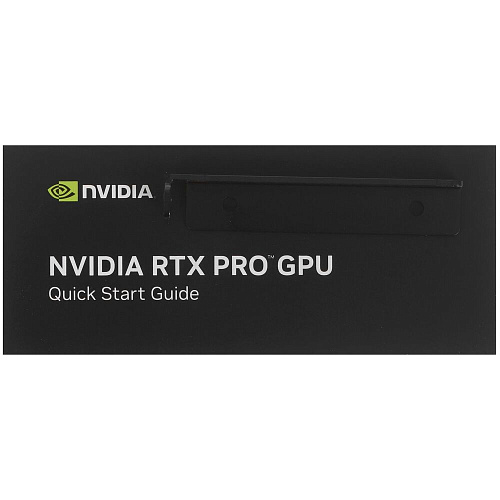 Видеокарта PNY NVIDIA Quadro RTX PRO 6000 Blackwell Workstation Edition (900-5G144-2500-000) 96Gb Bulk