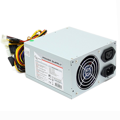 Блок питания 350W Gembird CCC-PSU10