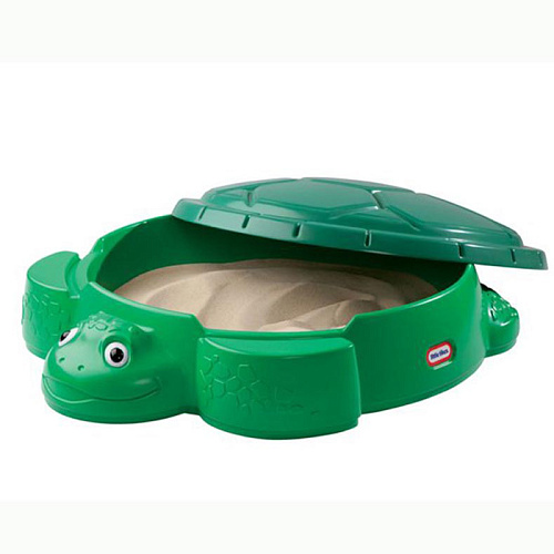 Песочница Little Tikes Черепаха