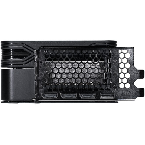 Видеокарта Palit GeForce RTX 5090 32768Mb, GameRock 32 Gb (NE75090019R5-GB2020G) 1xHDMI, 3xDP, Ret