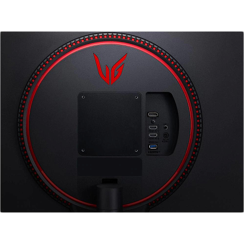 Монитор 27" LG UltraGear 27GN800-B IPS 2560x1440 1ms HDMI, DisplayPort