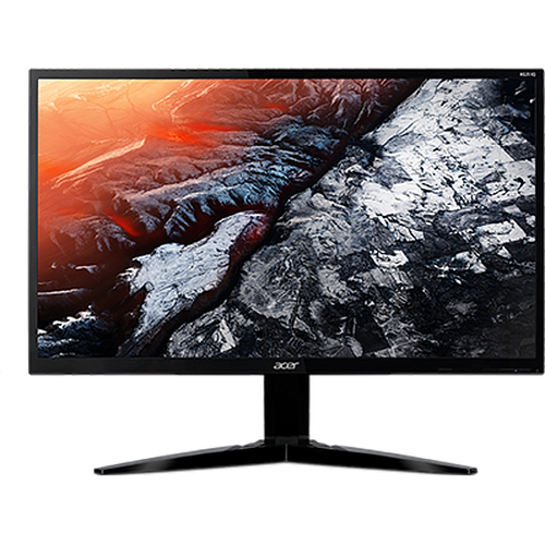 Монитор 25" Acer KG251QDbmiipx TN 1920x1080 1ms HDMI, DisplayPort