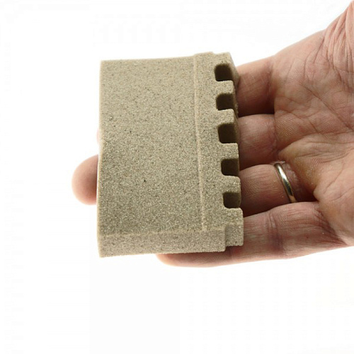 Waba Fun Kinetic Sand (2,5 килограмма)