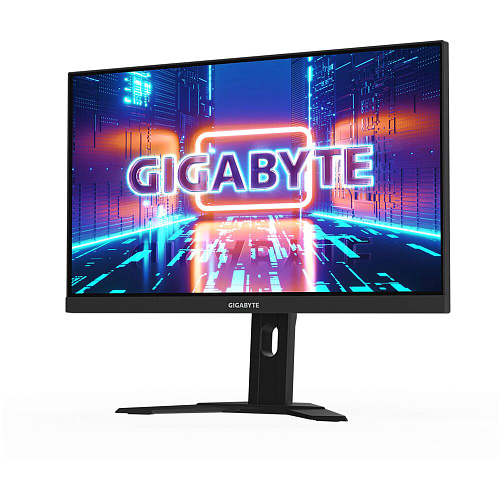 Монитор 27" Gigabyte M27U IPS 3840x2160 1ms HDMI, DisplayPort, USB Type-C
