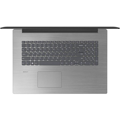 Ноутбук Lenovo IdeaPad 330-17AST AMD A6 9225/8Gb/1Tb/17.3"/Win10 Grey