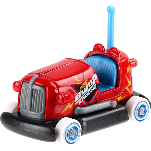 Mattel Hot Wheels 1806/GHP49 Подарочный набор из 5 машинок (Fun Park)