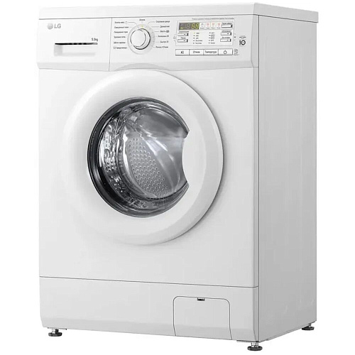Стиральная машина LG F10B8MD
