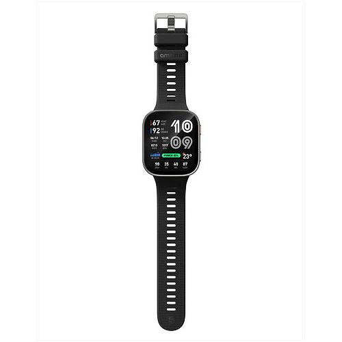 Умные часы Amazfit Bip Max (A2568) Silver