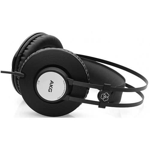 Наушники AKG K72