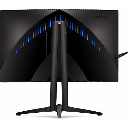 Монитор 27" ViewSonic Elite XG270QC MVA 2560x1440 3ms HDMI, DisplayPort