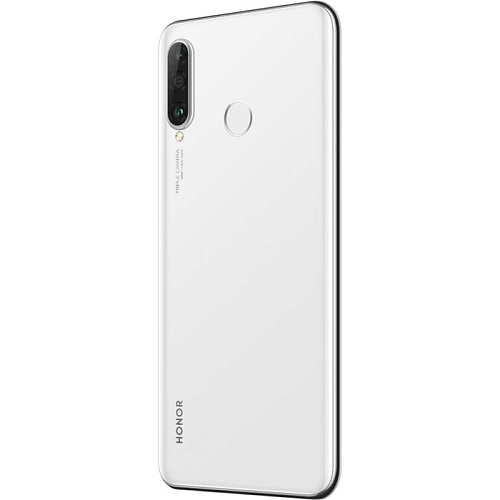Смартфон Honor 20s 6/128GB Icelandic White