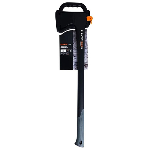 Топор Plantic Light XL24 27464-01 УЦЕНКА