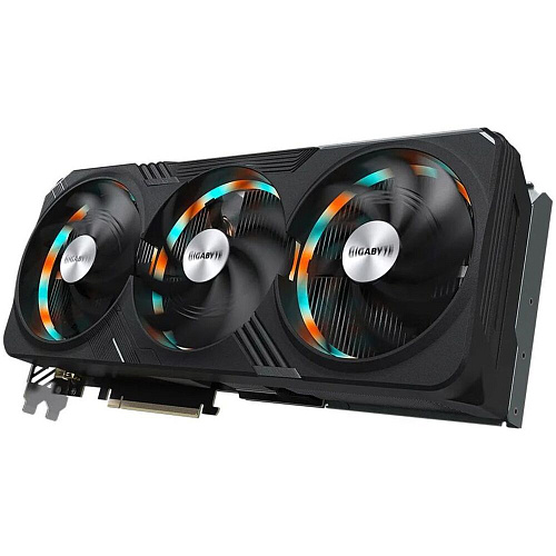 Видеокарта Gigabyte GeForce RTX 4090 24576Mb, Gaming OC 24G (GV-N4090GAMING OC-24GD) 1xHDMI, 3xDP, Ret