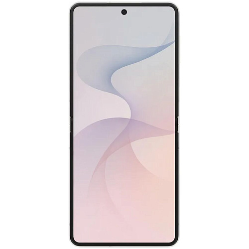 Смартфон Samsung Galaxy Z Flip 8 SM-F776B 12/512Gb Кремовый (EAC)