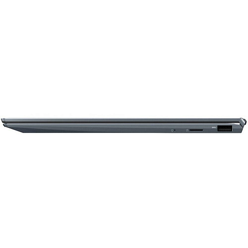 Ноутбук ASUS Zenbook 14 UX425JA-BM102T Core i5 1035G1/8Gb/256Gb SSD/14" FullHD/Win10 Pine Grey
