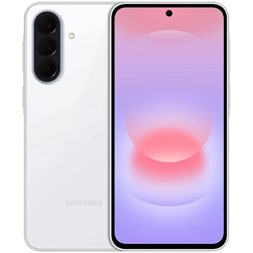 Смартфон Samsung Galaxy A37 SM-A376E 8/256Gb Белый (EAC)