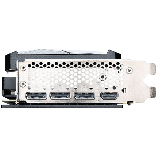 Видеокарта MSI GeForce RTX 3070 8192Mb, Ventus 3X Plus 8G LHR (RTX 3070 Ventus 3X Plus 8G LHR) 1xHDMI, 3xDP, Ret