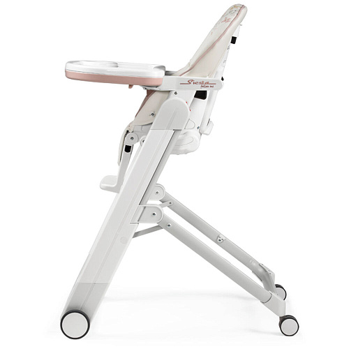 Стульчик для кормления Peg-Perego Siesta Follow Me (Aquarelle)