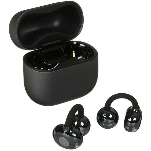 Bluetooth гарнитура Huawei FreeClip 2 Black