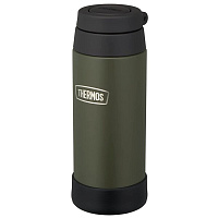 THERMOS Термокружка ROB-500 KKI, хаки, 0,5 л.