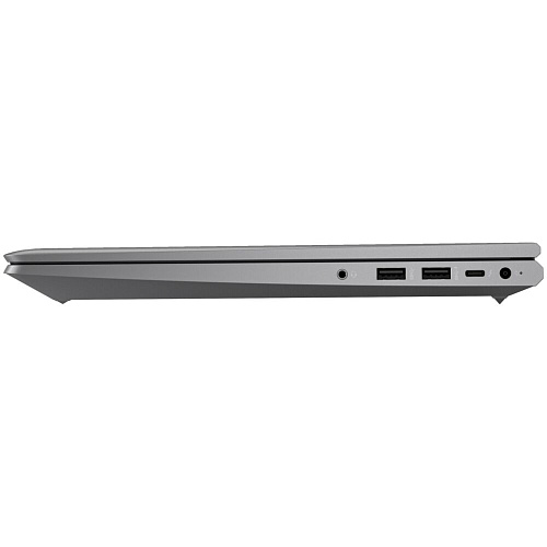 Ноутбук HP ZBook Power G10A AMD Ryzen 7 Pro 7840HS/32Gb/1Tb SSD/NV RTX A1000 6Gb/15.6" FullHD/Win11Pro Gray