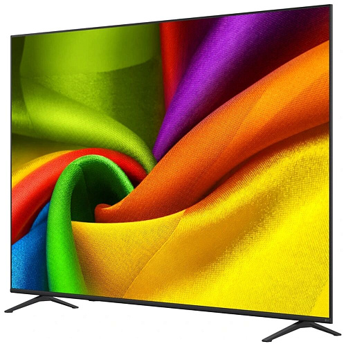 Телевизор 85" LG 85NU900B6LA.ARUG 2026
