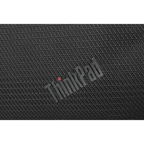 14.1" Сумка для ноутбука Lenovo Essential Topload 4X41D97727, черная