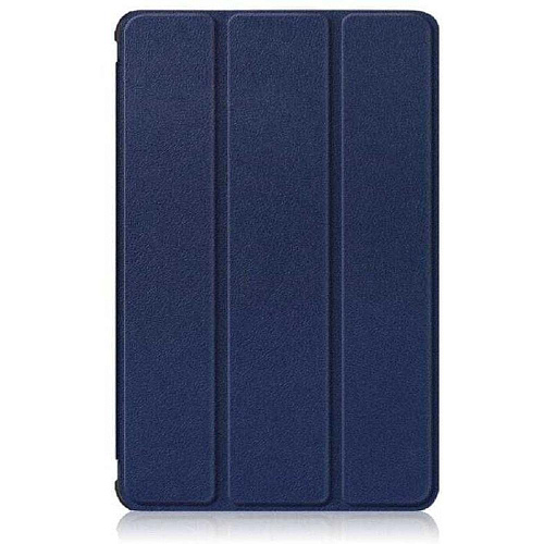 Чехол для Samsung Galaxy Tab A7 10.4 SM-T500\SM-T505 Samsung Book Cover Dark Blue УЦЕНКА