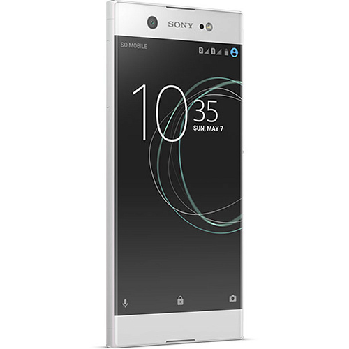 Смартфон Sony Xperia XA1 Ultra Dual 32Gb White