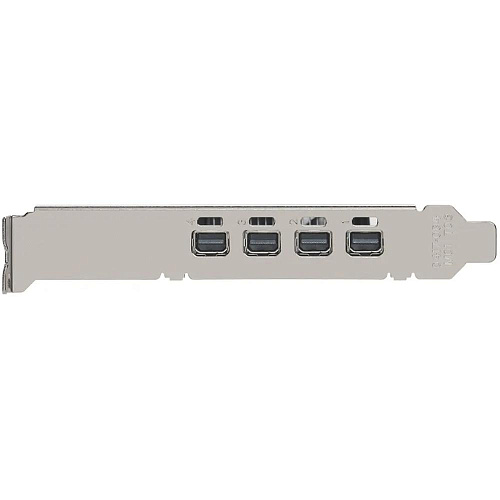Видеокарта PNY NVIDIA Quadro P1000 V2 (VCQP1000V2-SB)