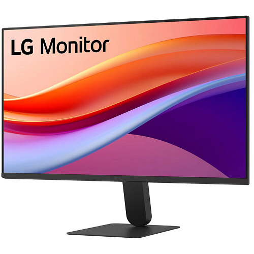 Монитор 24" LG UltraFine 24U411A-B IPS 1920x1080 5 ms HDMI, VGA