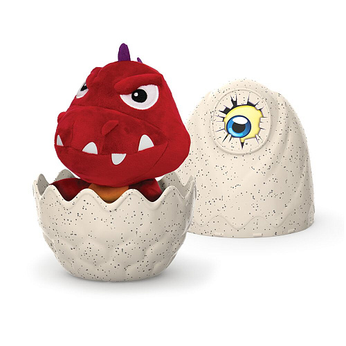 Crackin' Eggs Серия Парк Динозавров 22 см (SK001A1)