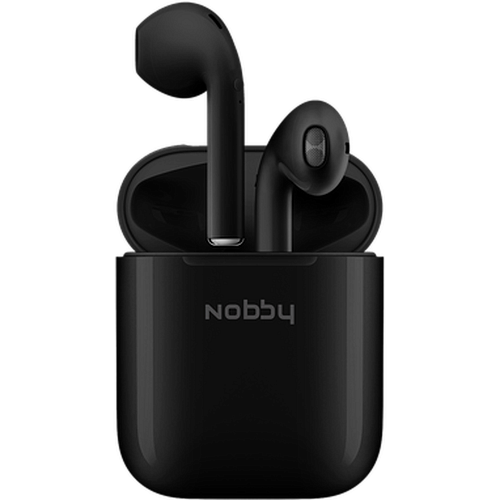 Bluetooth гарнитура Nobby Practic T-101 Black