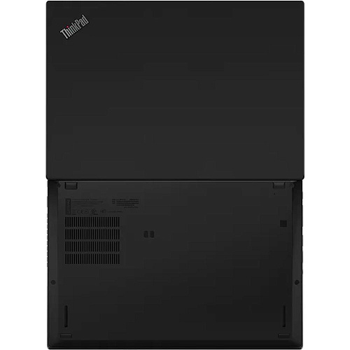 Ноутбук Lenovo ThinkPad X13 Gen 1 Core i5 10210U/8Gb/256Gb SSD/3G/LTE/13.3" FullHD/Win10Pro Black