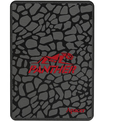 Внутренний SSD-накопитель 512Gb Netac AS350 AP512GAS350-1 SATA3 2.5"