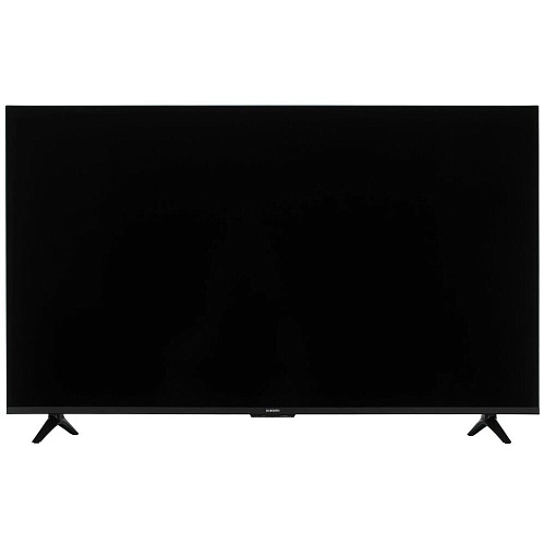Телевизор 43" Xiaomi TV A43 4K 2026 RU УЦЕНКА