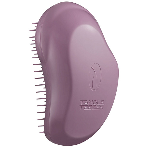 Tangle Teezer Расческа The Original Plant Brush Earthy Purple