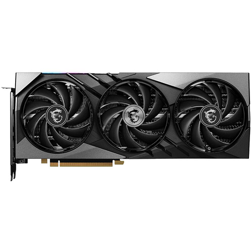 Видеокарта MSI GeForce RTX 4070 Super 12288Mb, Gaming X Slim 12G (RTX 4070 Super 12G Gaming X Slim) 1xHDMI, 3xDP, Ret