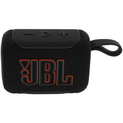 Портативная bluetooth-колонка JBL Go 5 Black